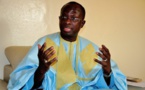 Modou Diagne Fada s’attaque à son tour au scrutin des Législatives