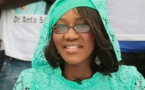 Plan Sénégal Émergent : Dr Anta Sané invite ses sœurs à mener le combat de l’instruction et de la production