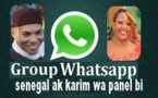 Caractère privé ou non des discussions en groupe: Les juristes dissertent sur WhatsApp