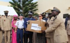 Le département de la Défense américain offre du matériel médical d’une valeur totale de 603.429 dollars au Sénégal