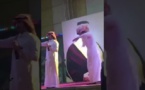 Un chanteur saoudien arrêté pour avoir dabé pendant un concert