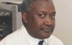 Dr Abdoul Aziz Kassé, Président de la Ligue Sénégalaise contre le Tabac: «nous attendons les avertissements sanitaires pertinents sur les paquets de cigarettes »