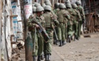 Elections au Kenya: plusieurs morts dans des émeutes, l'opposition durcit le ton