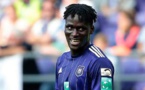 C'est officiel, Kara prolonge à Anderlecht