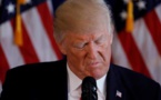 Trump critiqué après les violences à Charlottesville, Obama sort du silence