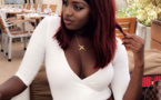7 photos : La ravissante fille du ministre Aly Ngouille Ndiaye affole la toile
