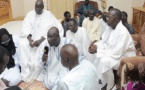 Décès de Serigne Abdou Fattah mbacké « Gaindé Fatma » : Le Premier ministre présente les condoléances de la Nation
