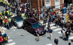 Lors d'une manifestation de Suprémacistes blancs, une voiture fonce dans la foule: Ce qu'il s'est réellement passé à Charlottesville, en Virginie