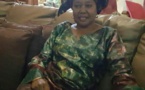 Nécrologie : Ousmane Tanor Dieng a perdu sa petite soeur, Madame Bambi Dieng.