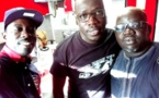 Khalass du Lundi 14 Août 2017 avec Mamadou M. Ndiaye et Ndoye Bane