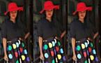 32 photos et vidéo : Katy Chimère Diaw "Un Café avec" is back, ça va déchirer, regardez...