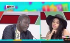 Vidéo – Ibrahima Mbaye Sopé drague en direct, regardez la réaction de Pape Cheikh Diallo!