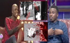 Vidéo: La question gênante d' Abba no stress à Dip Doundou Guiss: "loutax nga beug ay cimetière, déérétt... "  Regardez la réponse de Dip