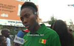 Aya Traoré, capitaine des "lionnes" du basket" : "la mission ne sera pas facile...toutes les équipes veulent la coupe..."