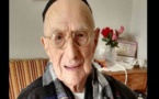 Yisrael Kristal, le plus vieil homme du monde est mort à 113 ans