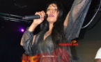 20 photos : Viviane Chedid continue la provoc avec ses robes...