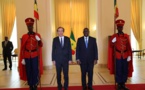 Christophe Bigot : « le TER est un outil extrêmement moderne qui va complètement changer l’équation de la congestion et de l’asphyxie de Dakar »