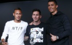 Joueur de l'année de l'UEFA 2016-17 : Neymar snobé par toute l’Europe