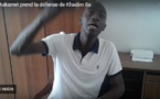Affaire Locafrique : Omar Faye de «Leeral Askaw Wi » vide son chargeur sur les détracteurs de Khadim Bâ