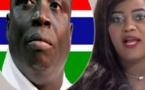 Vidéo – Emprisonnée par Yahya Jammeh, Fatou Camara revient sur les détails de sa cavale !