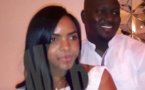 Baye Ndiaye, le frère de Aziz Ndiaye, fête son anniversaire avec sa femme Assy Sy