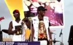 Sidi DIOP a explosé le concert de Guédiawaye ( Plage de Malibù )