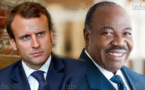 L’Elysée dément reconnaître Ali Bongo via son message « traditionnel pour la fête nationale »