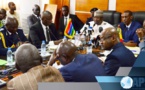 Dakar et Banjul pour une coopération inclusive en matière de sécurité