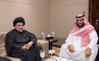 L’Arabie saoudite rouvre sa frontière avec le Qatar