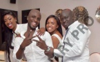 Photos : Aba no stress en mode déconnasse à l'anniversaire de Baye Alé Ndiaye