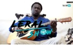 Leral Show avec Yoro Ndiaye : "Après mon single Wonema, je prépare un album international et une compilation avec le label Afrik Melo"