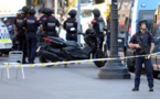 Attentat à Barcelone: L’Etat islamique revendique l’attaque qui a fait au moins 13 morts et 80 blessés