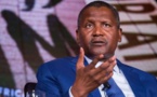 L’homme le plus riche d’Afrique à l’assaut des marchés américain et européen