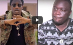 Vidéo - Lamine NAR: « Le secret de Wally Seck, c'est … »