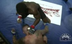 Le monde du MMA sous le choc: un combattant décède après un KO
