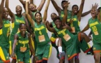 Vidéo – Afro Basket 2017 : les "Lionnes" écrasent la Guinée 105-39 !