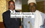 Groupe parlementaire Wattu Senegaal : Wade choisit Me Madické Niang