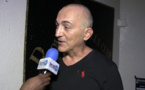 Charlie, gérant de la discothèque " LE ROLLS": " j'ai voulu changer de vie, j'ai choisi le Sénégal..." 