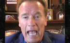 Le message d'Arnold Schwarzenegger aux suprémacistes blancs