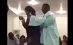 Voici la 2e vidéo de Cheikh Bethio derrière sa femme, qui a fait sortir Serigne Mame Mor Mbacké de ses gonds