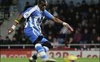Sheffield United : Henry Camara a signé
