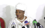 Affaire Clédor Sène–Pape Samba Mboup : Aïda Mbodj s'en lave les mains