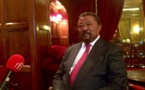 Gabon: l’opposant Jean Ping lance un appel à la désobéissance civile