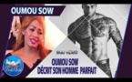 Vidéo: Oumou Sow décrit son homme « parfait » et parle pour la première fois de…