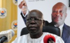 Urgent: Salif Diallo, président de l’Assemblée nationale du Faso, décédé à Paris