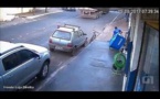 Découvrez cette mauvaise surprise réservée aux clients d’un magasin (Vidéo)
