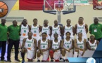 Afrobasket 2017: 3e victoire consécutive des "Lionnes" face à la RDC (70-63)