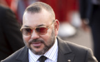 Le roi du Maroc gracie 415 personnes, dont 13 condamnées pour terrorisme