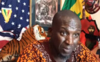 URGENT- Assane Diouf est détenu dans les locaux des services de l'ICE (Service de l’Immigration et des Douanes; U.S. Immigration and Customs Enforcement, en anglais)