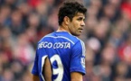 Diego Costa tacle (encore) Conte et reste déterminé à rejoindre l’Atlético de Madrid